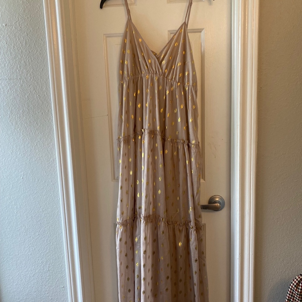MIDI dress